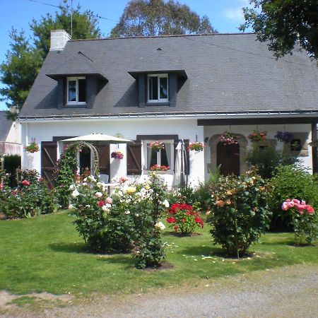 Bed and Breakfast Chez Annick Геранд Экстерьер фото